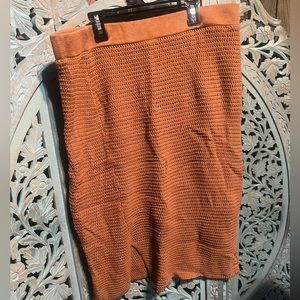 Simply Vera Vera Wang skirt